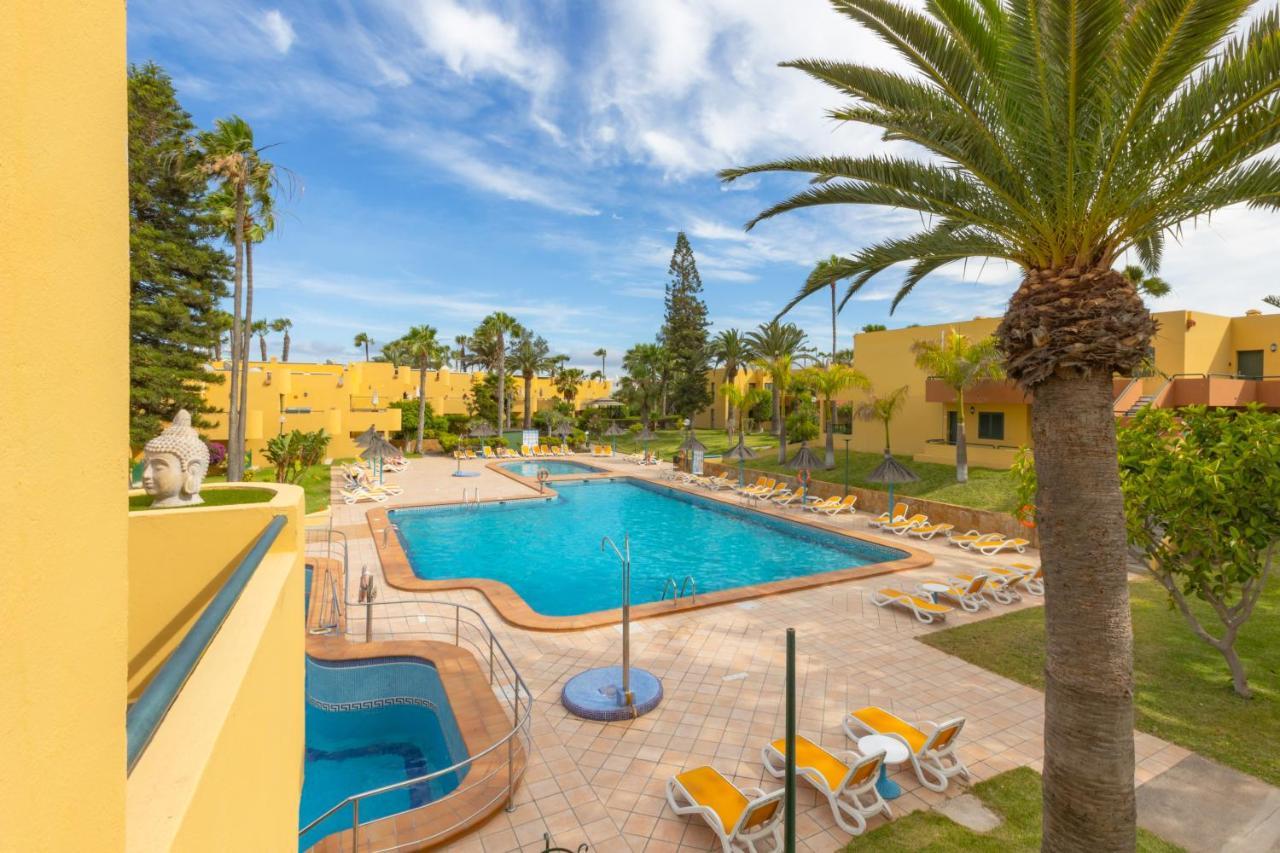 Palmira Sea View And Lobos Island Irent Fuerteventura Apartment