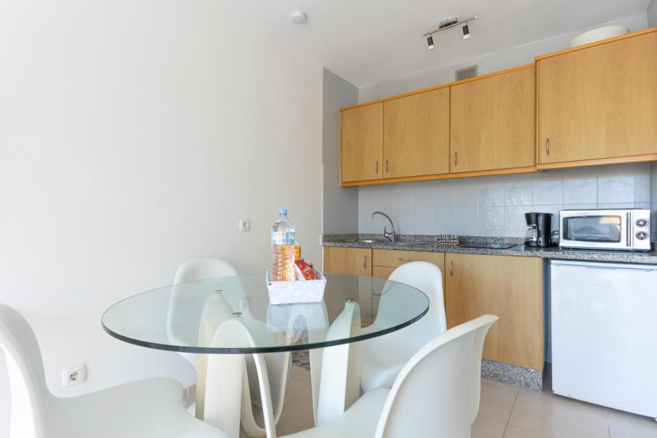 Palmira Sea View And Lobos Island Irent Fuerteventura Apartment
