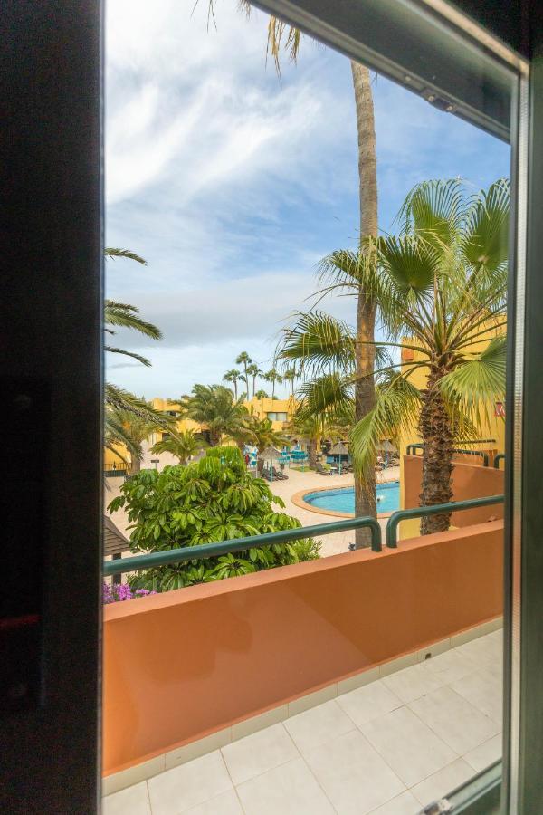 Palmira Sea View And Lobos Island Irent Fuerteventura Apartment *