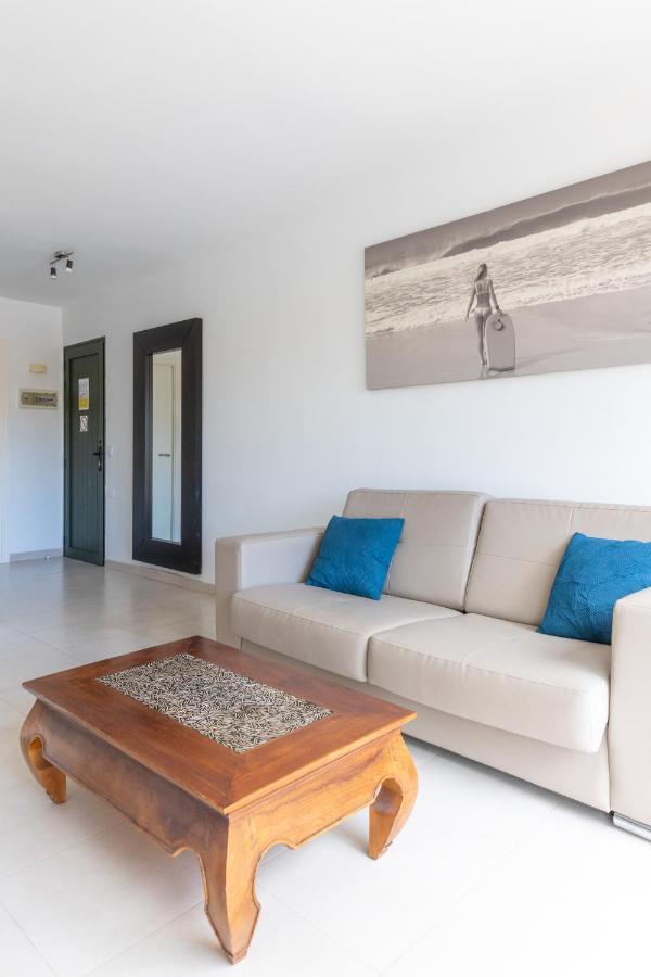 Palmira Sea View And Lobos Island Irent Fuerteventura Apartment