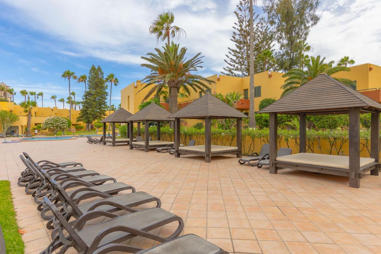 Apartment Palmira Sea View And Lobos Island Irent Fuerteventura Corralejo