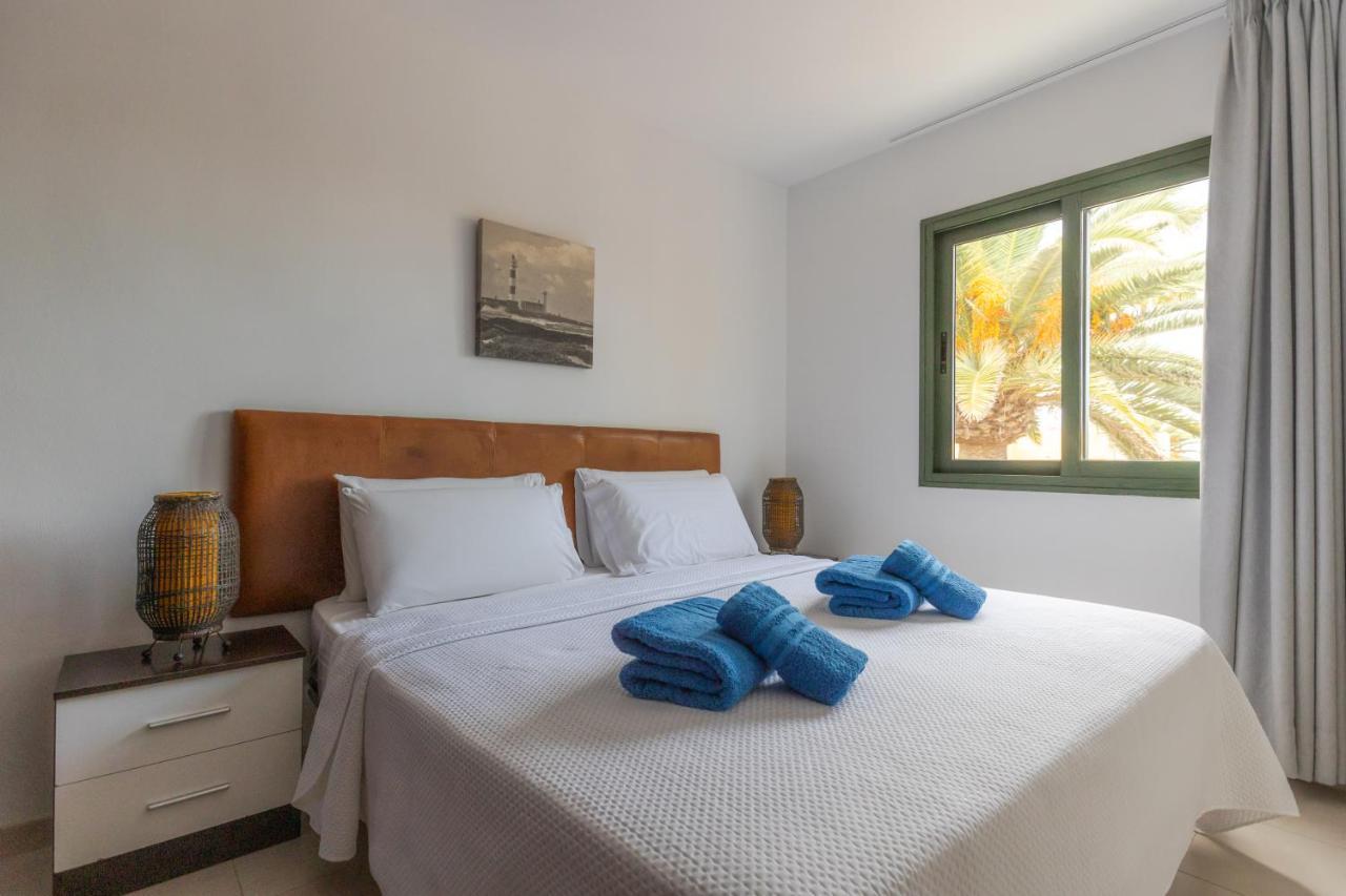 Palmira Sea View And Lobos Island Irent Fuerteventura *