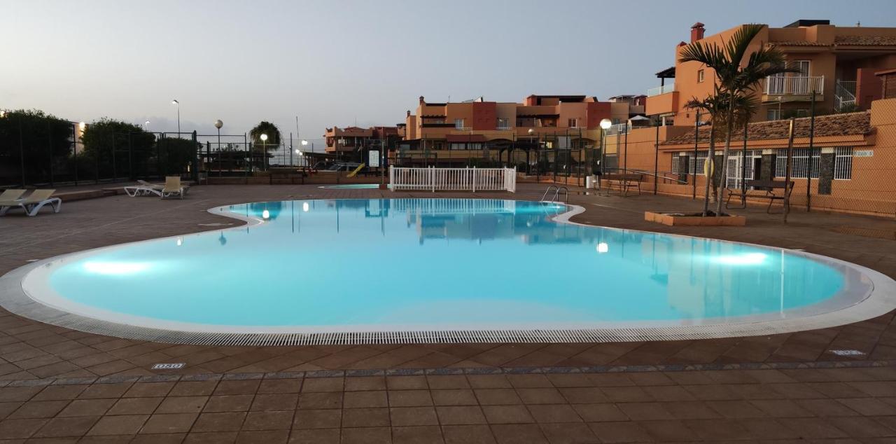 Tres Islas - 70 M2 Private Terrace * Corralejo