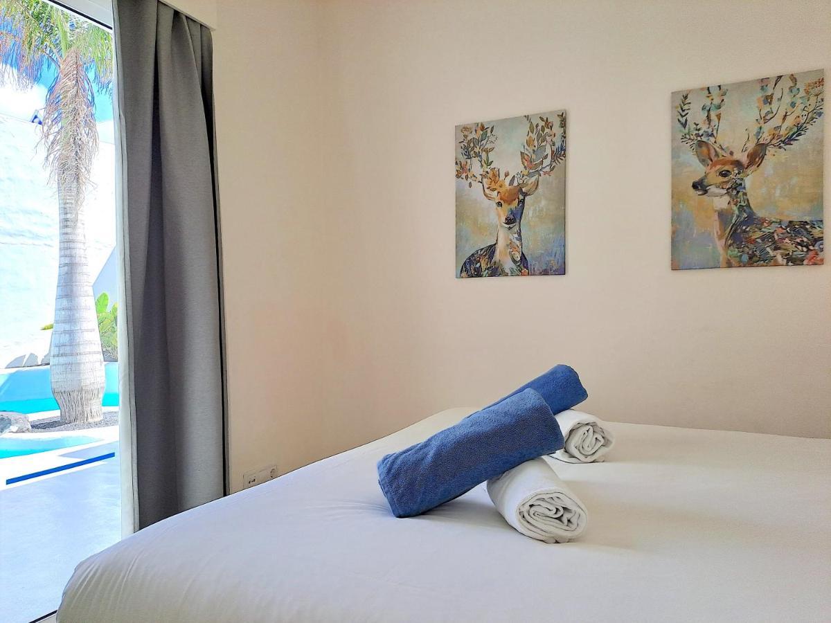 Villas Veaco Bahiazul With Private Pool Villa *