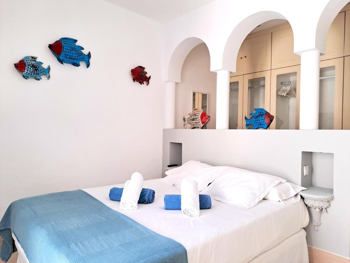 Villa Villas Veaco Bahiazul With Private Pool Corralejo