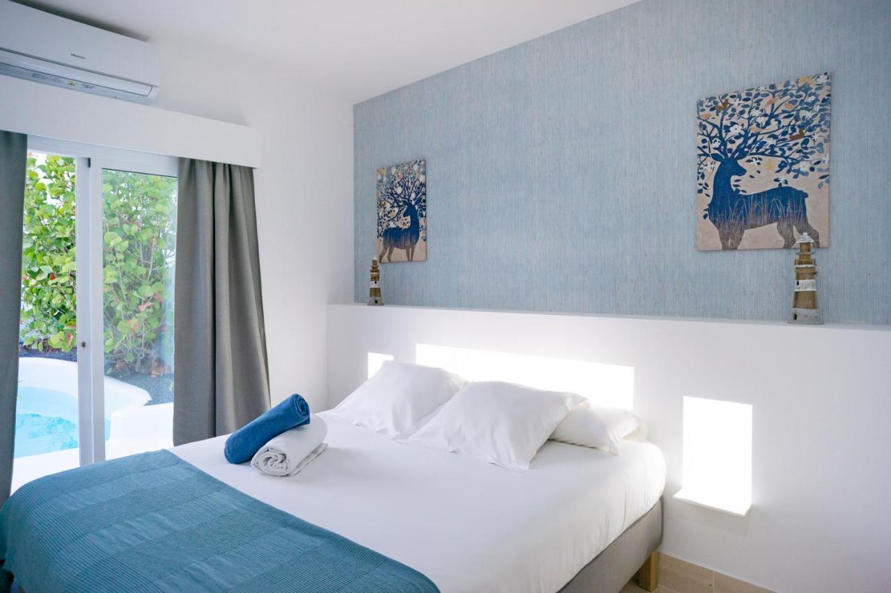Villas Veaco Bahiazul With Private Pool Villa Corralejo