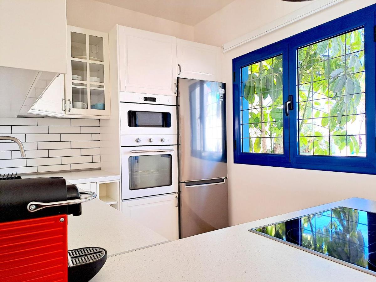 Villa Villas Veaco Bahiazul With Private Pool *