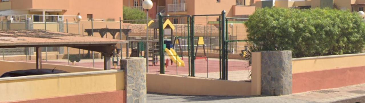 En O Completo Apartamento