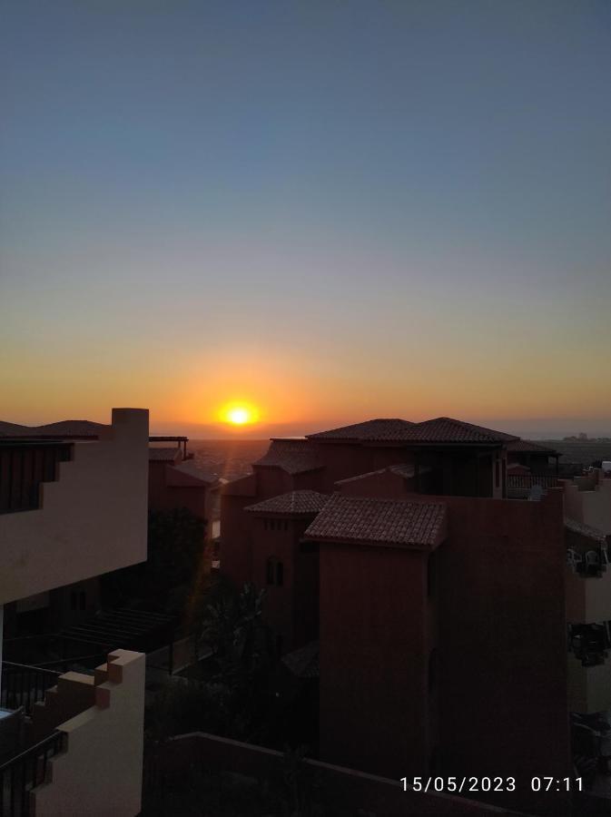 Atico Estrella Sunset Corralejo