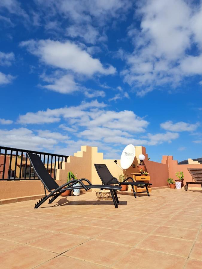 Apartment Atico Estrella Sunset Corralejo