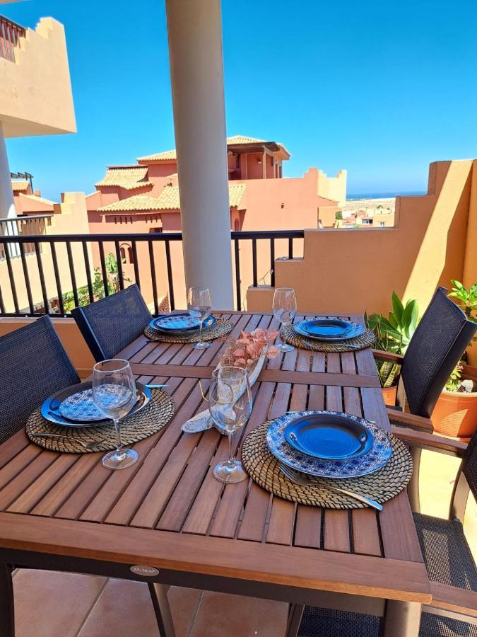 Apartment Atico Estrella Sunset *
