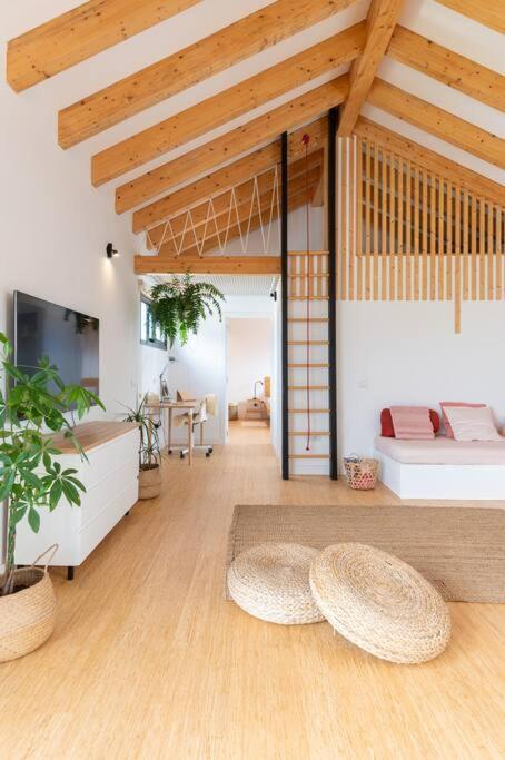 Loft In Corralejo