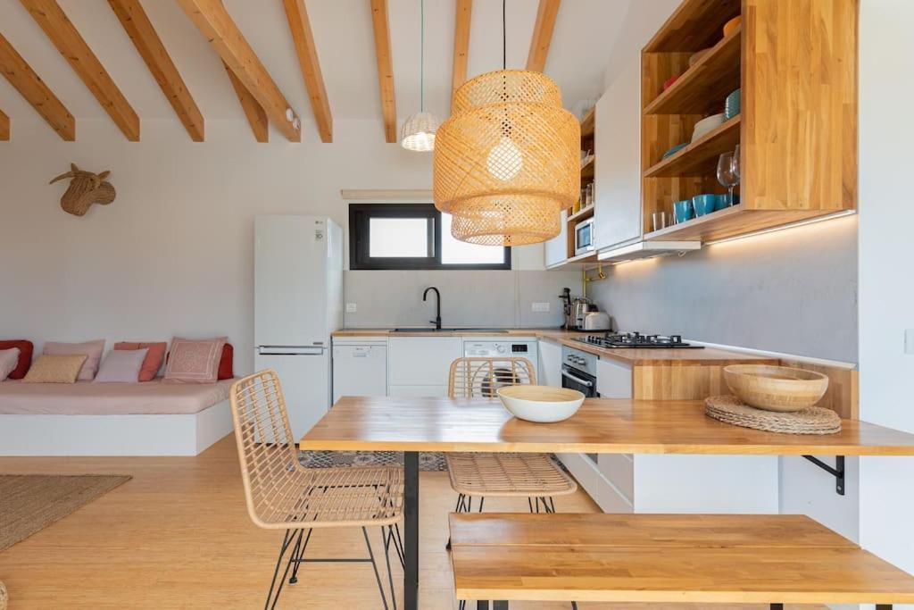 Apartment Loft In Corralejo