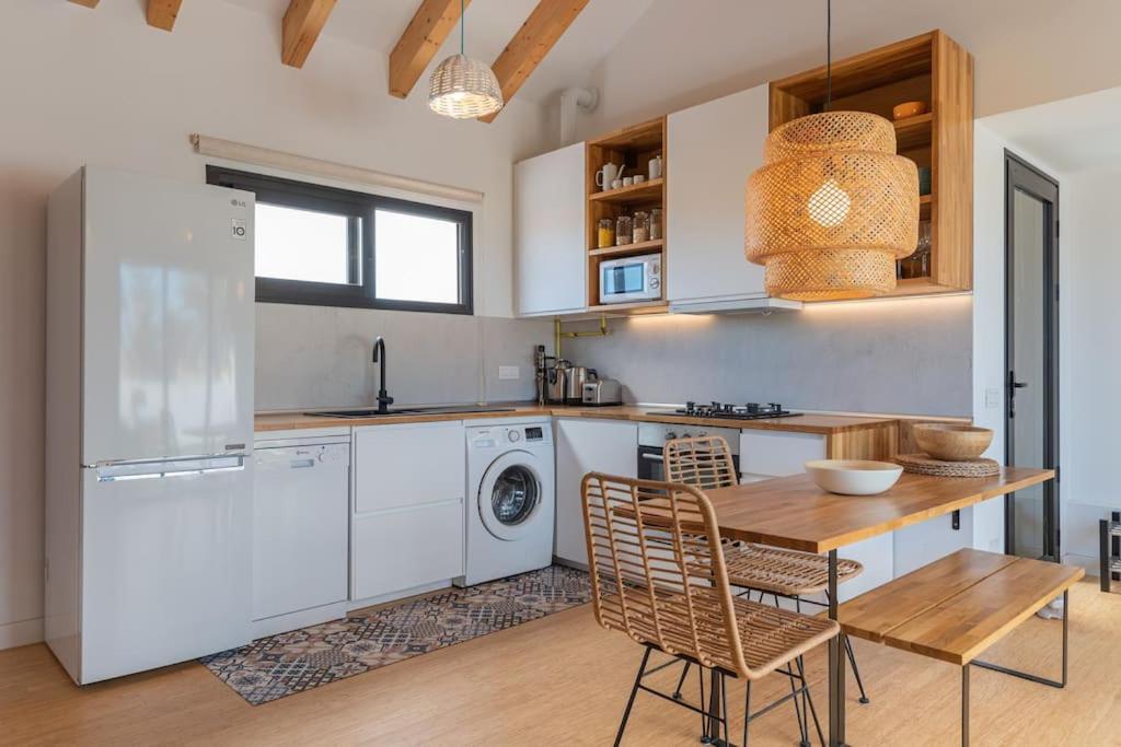 Apartment Loft In Corralejo