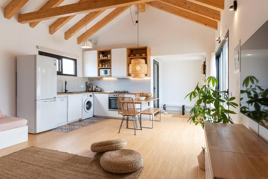 Apartment Loft In Corralejo