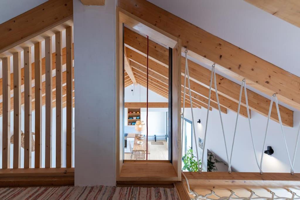 Loft In Apartment Corralejo