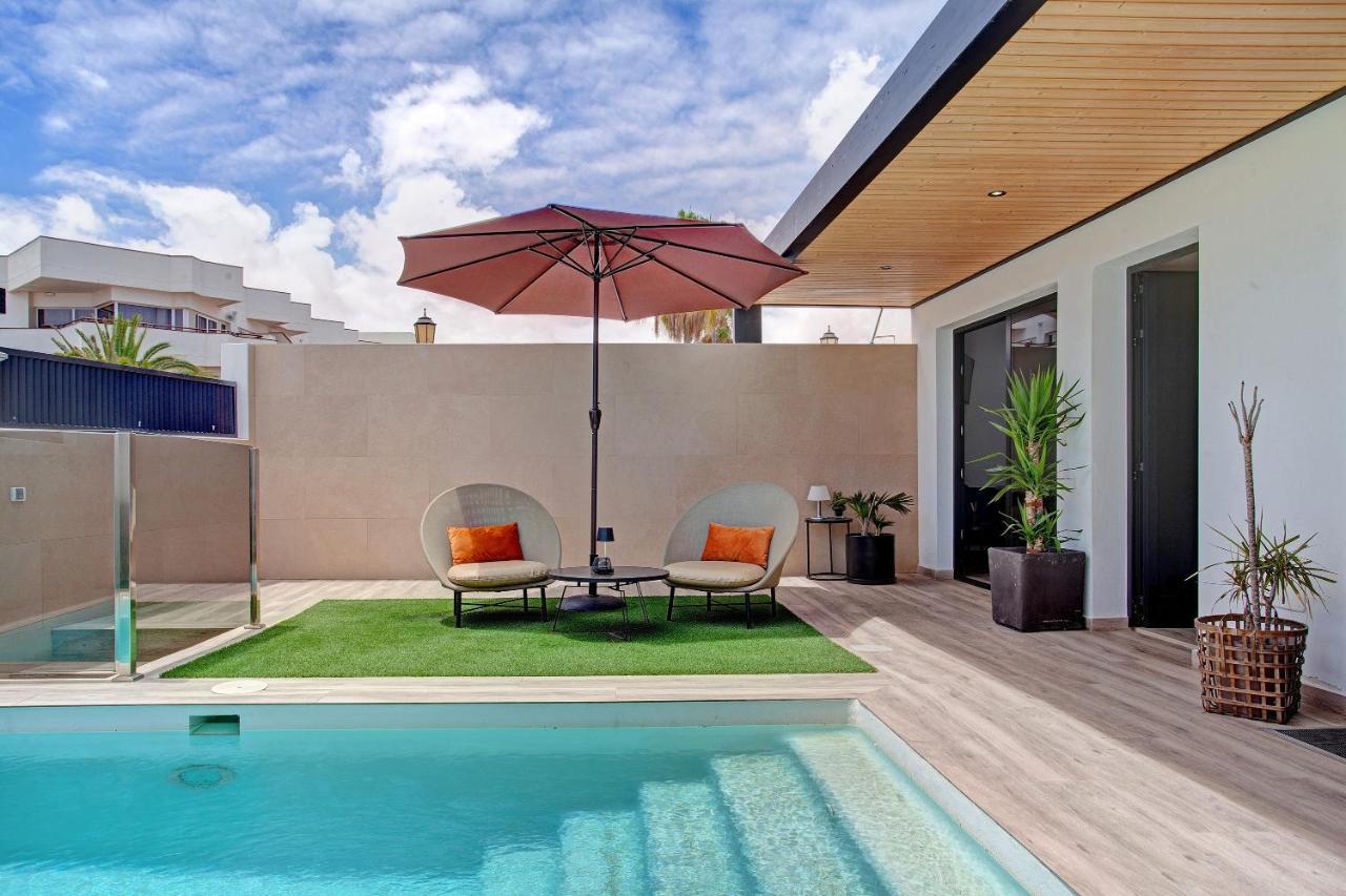 Toro Casa de férias Corralejo