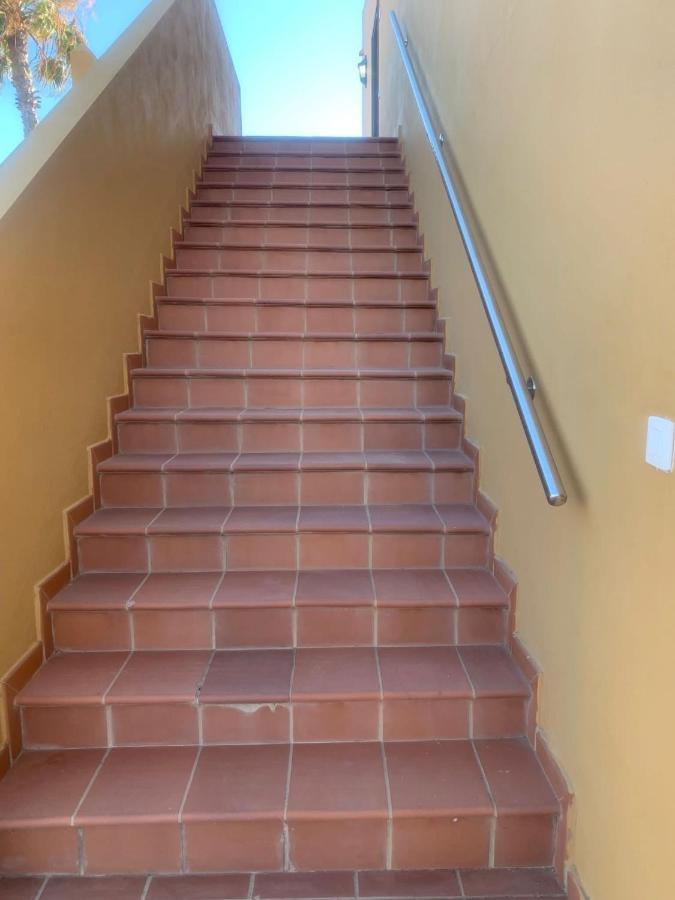 Apartamento El Balcon De Seth * Corralejo