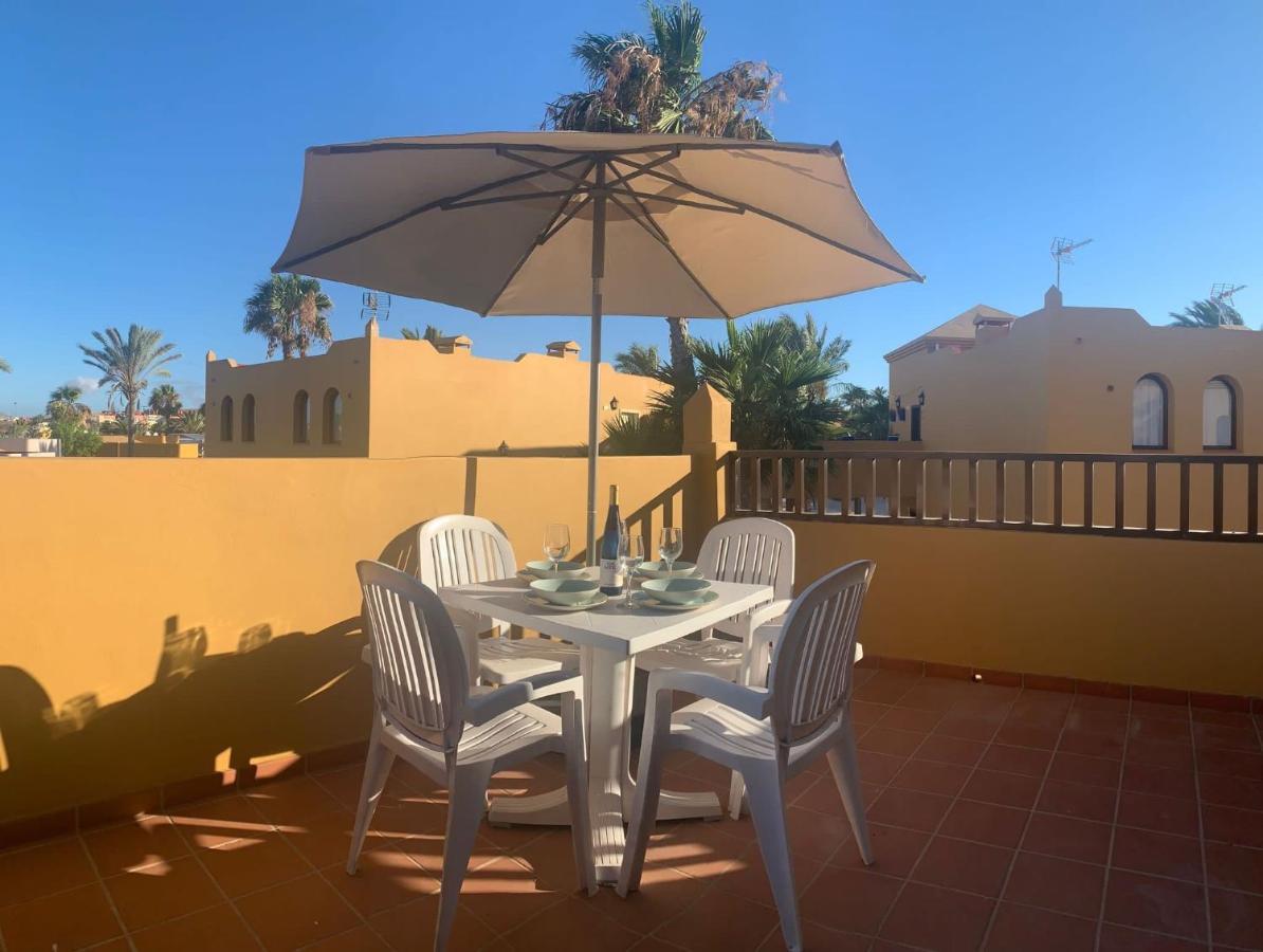 Apartamento El Balcon De Seth Apartment
