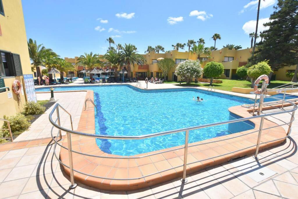 Apartamento Book Jet - Atlantic Dream & Wifi Corralejo