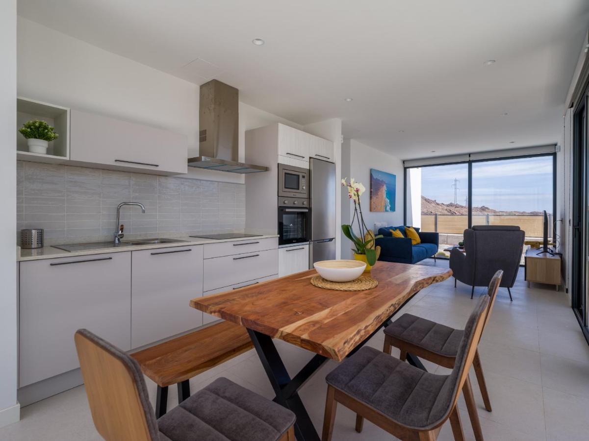 Calderas Breeze Breathtaking Views And Private Pool Pousada