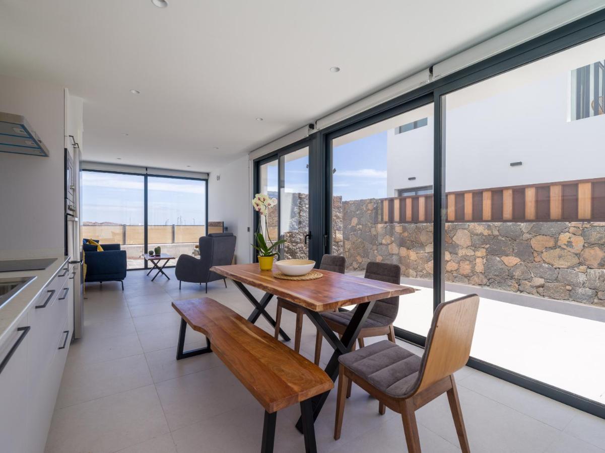 Calderas Breeze Breathtaking Views And Private Pool Pousada *