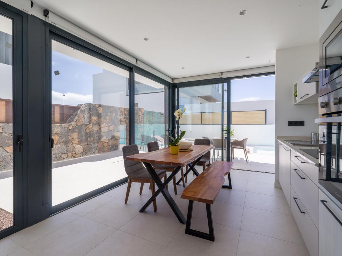 Pousada Calderas Breeze Breathtaking Views And Private Pool *