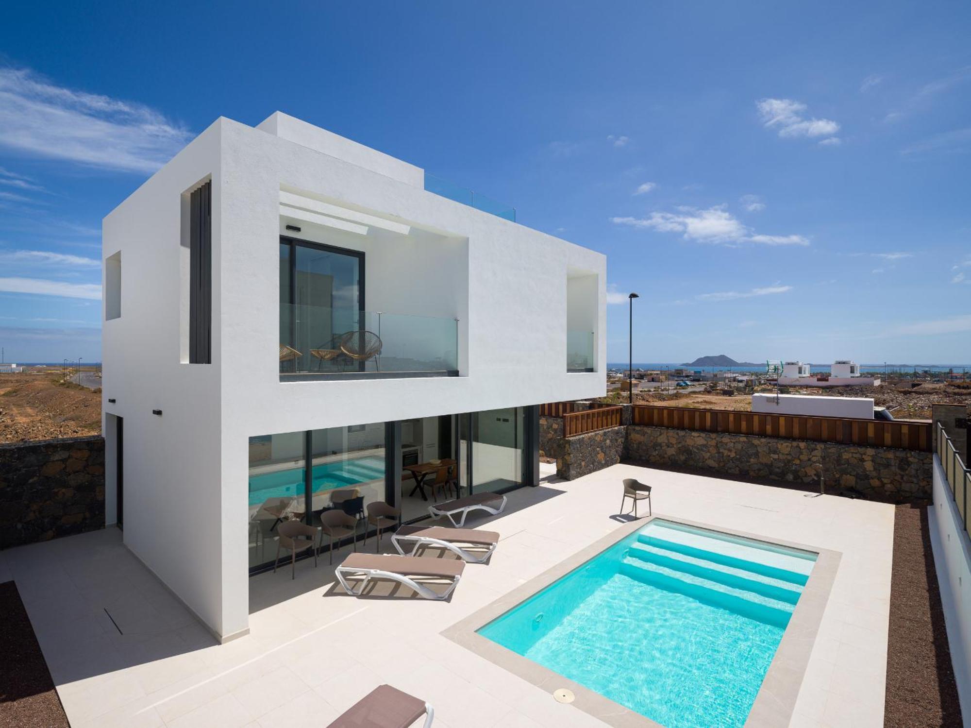 Pousada Calderas Breeze Breathtaking Views And Private Pool *