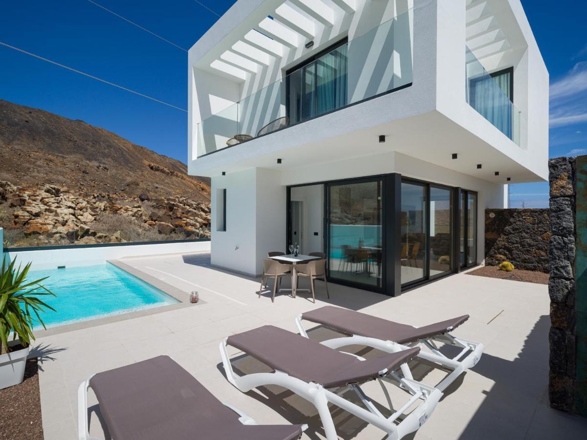 Calderas Breeze Breathtaking Views And Private Pool Pousada