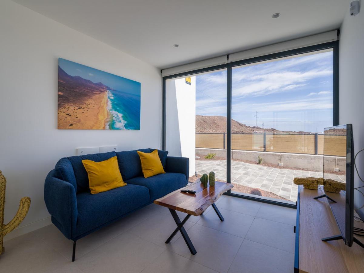 Pousada Calderas Breeze Breathtaking Views And Private Pool Corralejo
