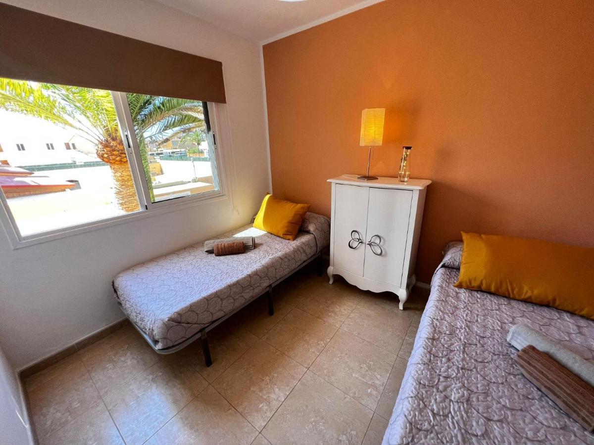 Oasis Bay Corralejo