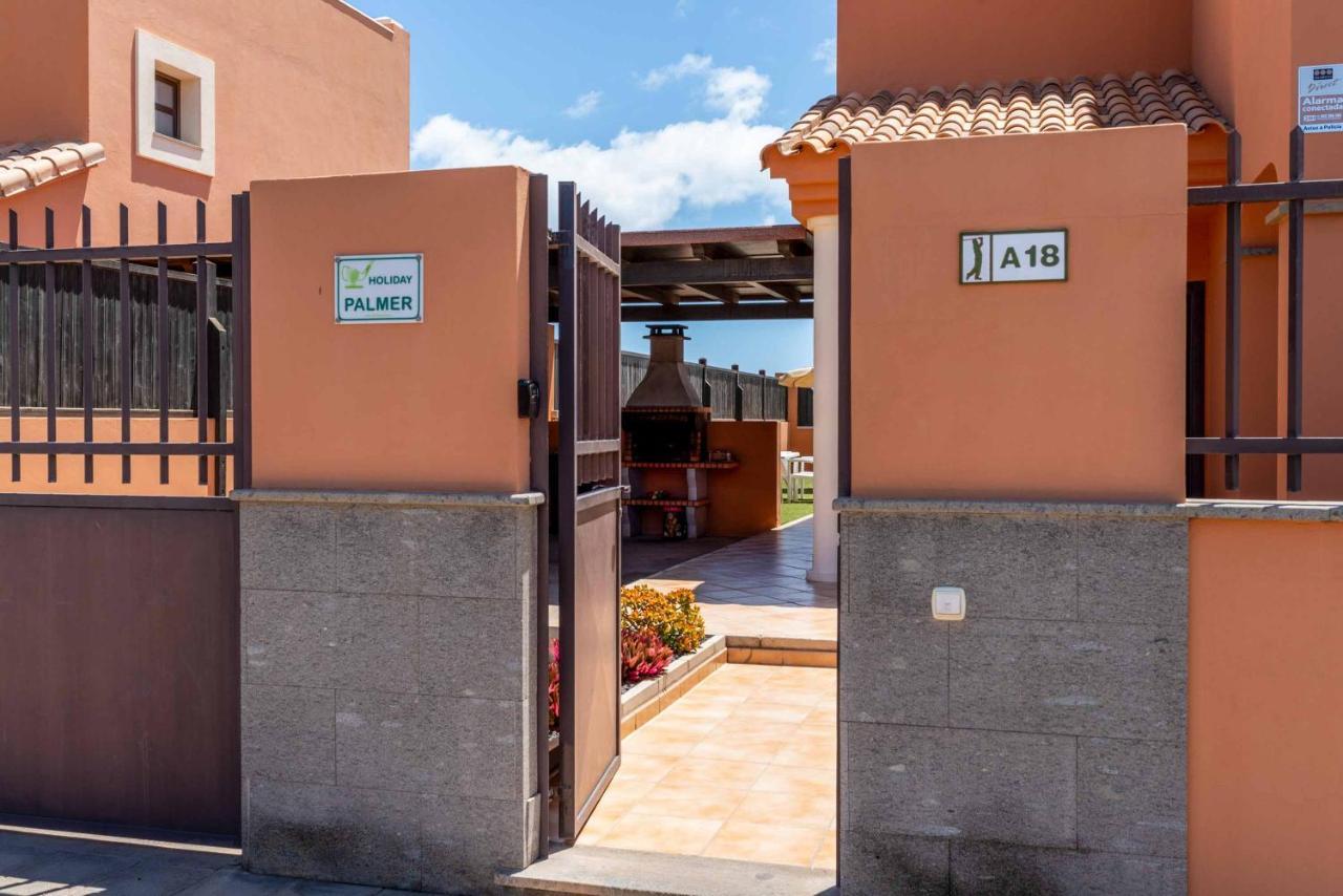 Vista Lobos Villa