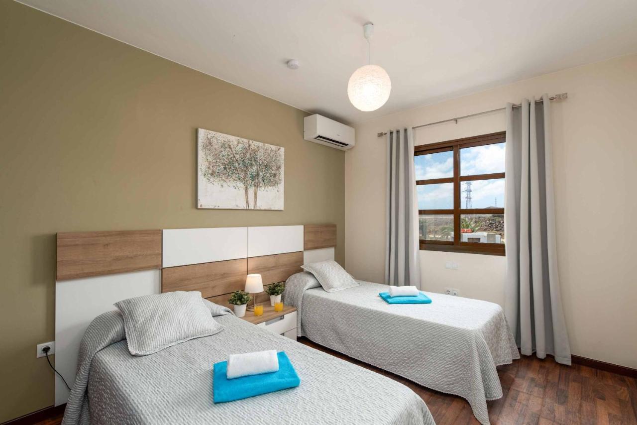 Vista Lobos Villa Corralejo