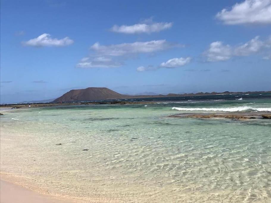 Chic&surf Dunes View Lumineux Et Vue Superbe ! Corralejo