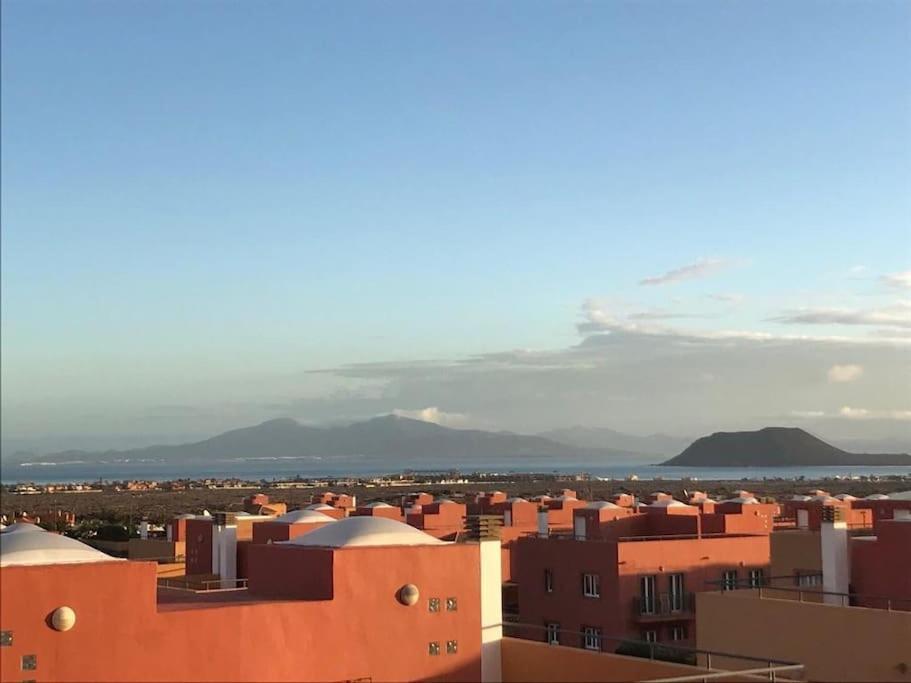Apartment Chic&surf Dunes View Lumineux Et Vue Superbe !