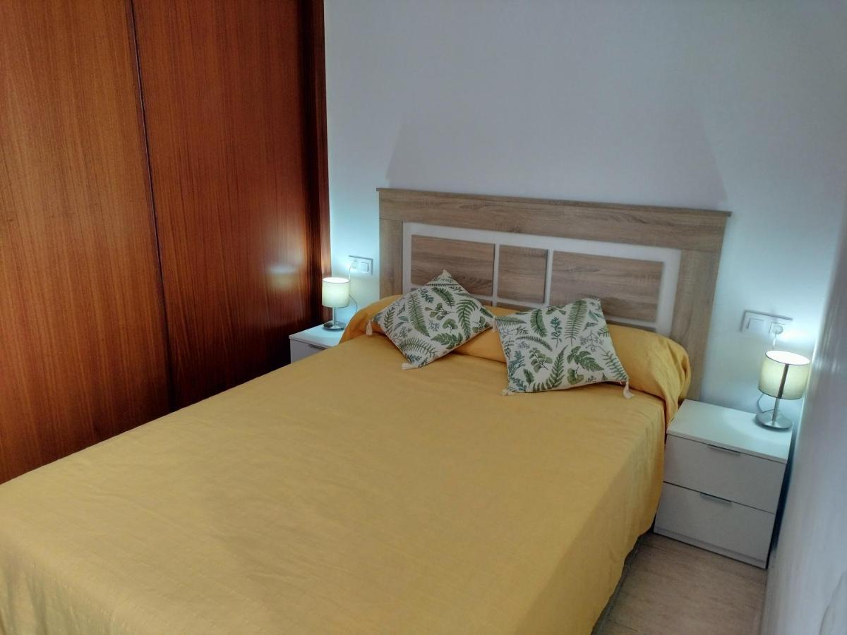 Appartement Casa Paraiso Canario *