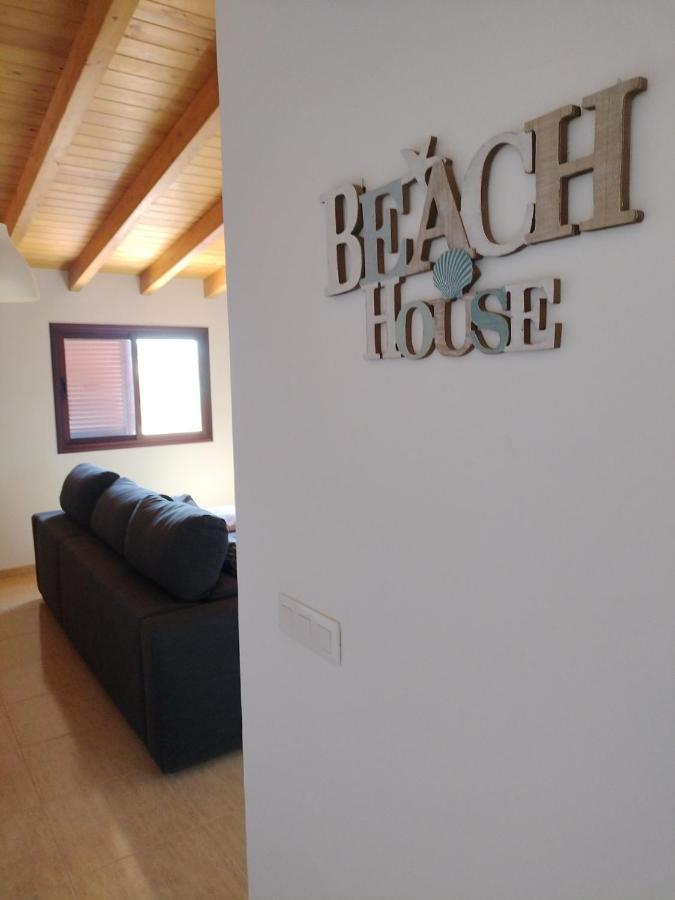 Casa Paraiso Canario Apartamento *
