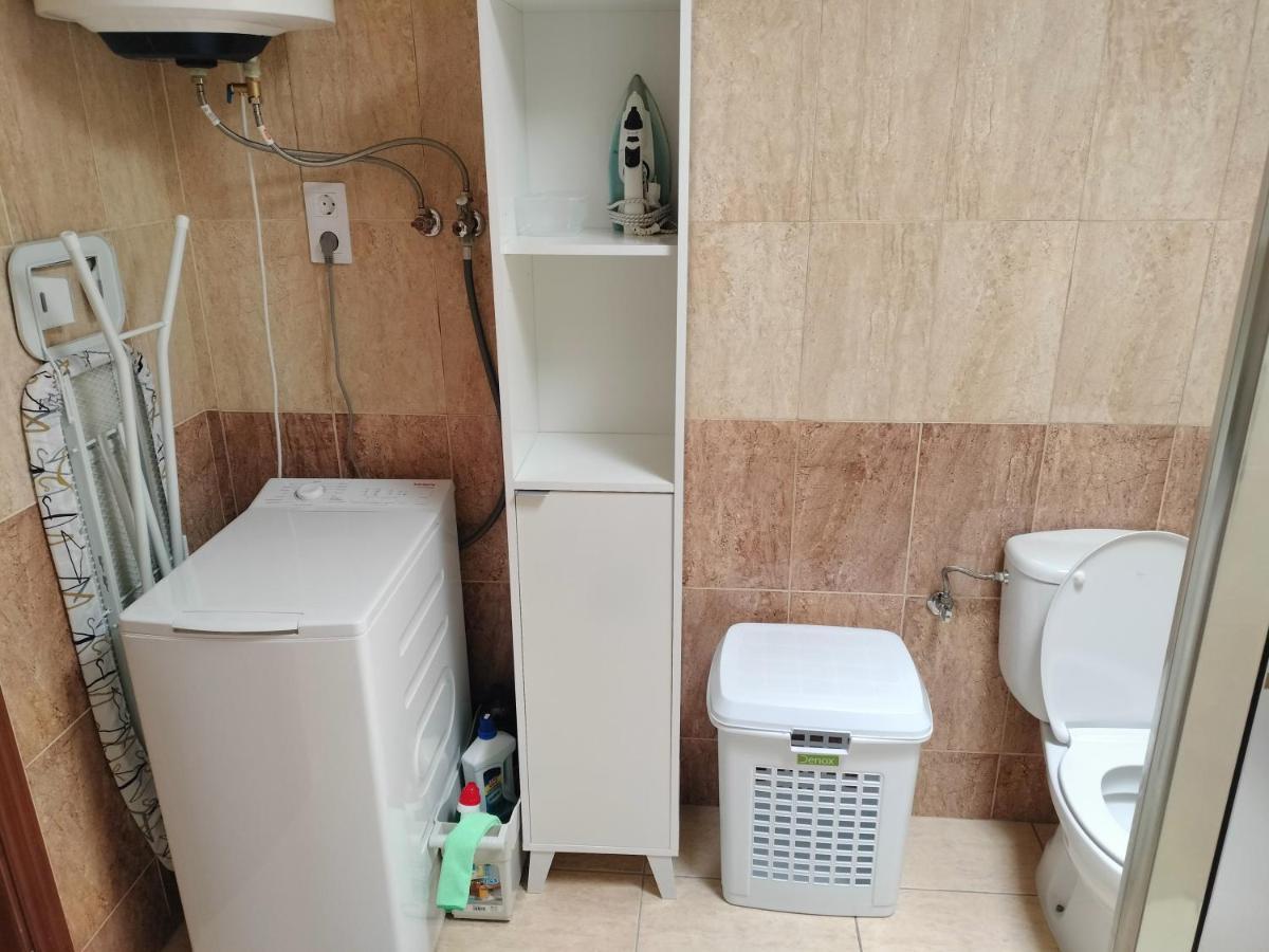 Appartement Casa Paraiso Canario
