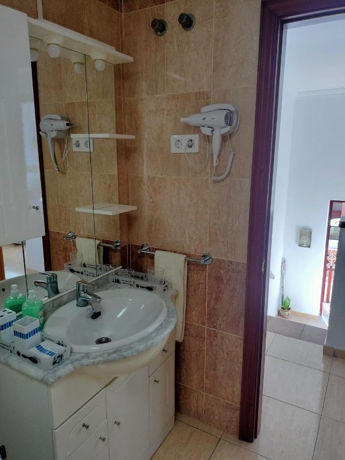 Appartement Casa Paraiso Canario *