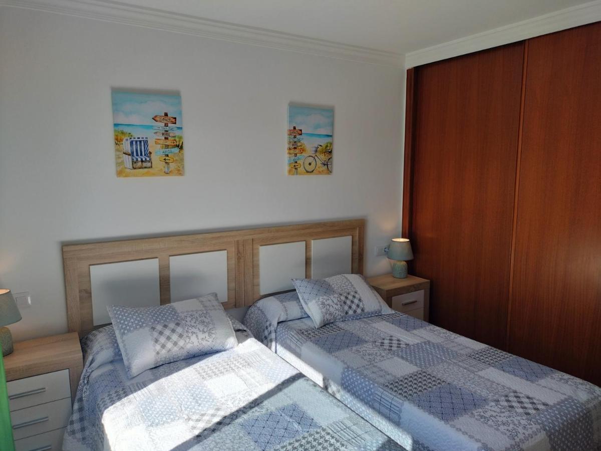 Casa Paraiso Canario Appartement