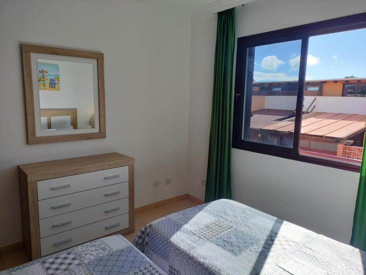 Appartement Casa Paraiso Canario Corralejo