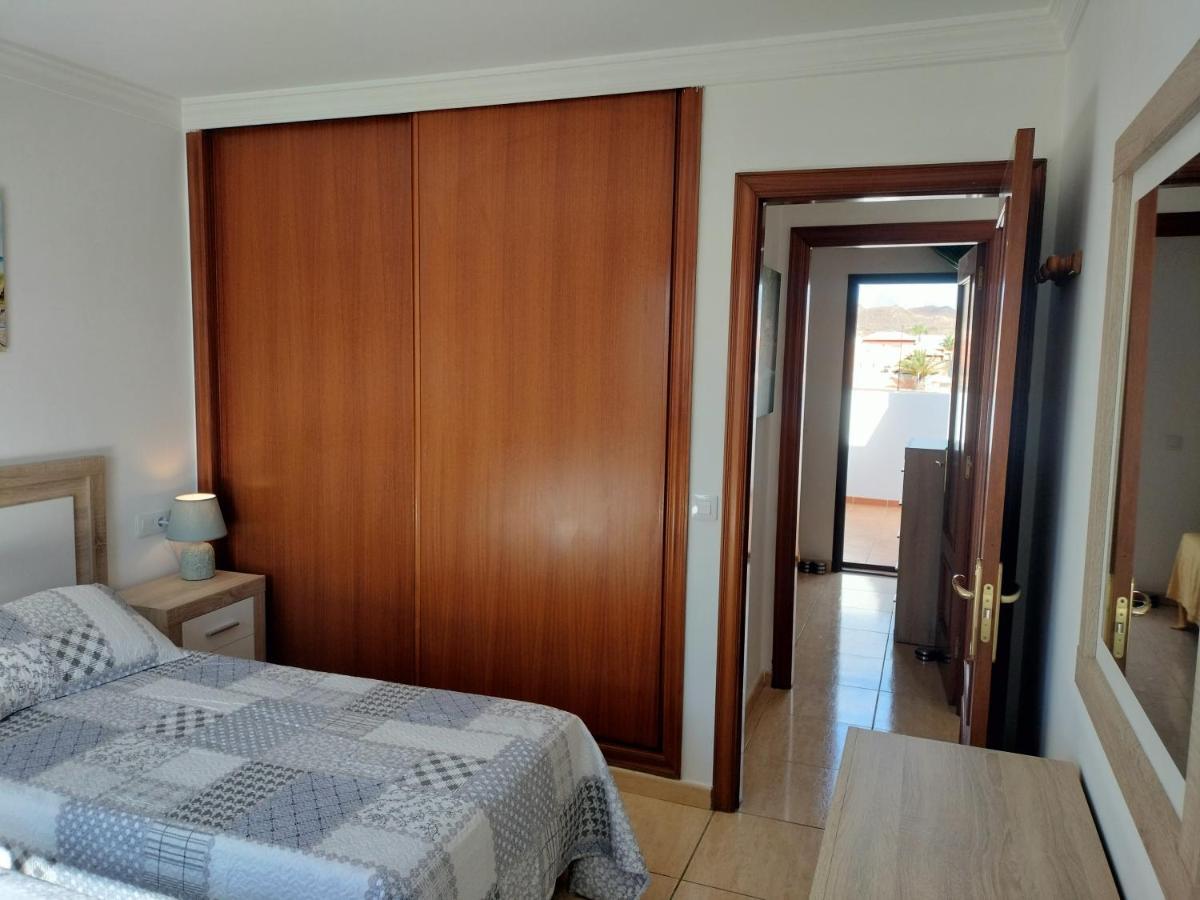 Apartamento Casa Paraiso Canario *