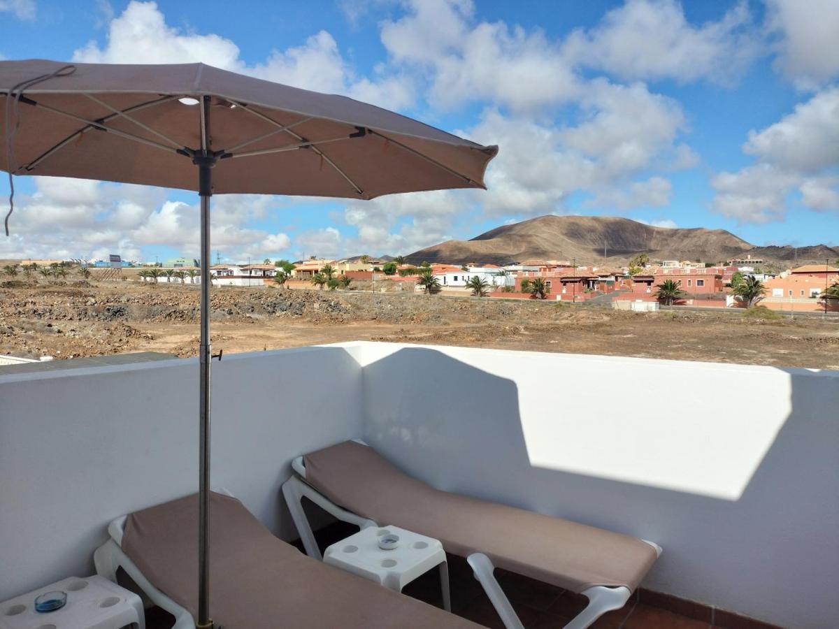 Casa Paraiso Canario