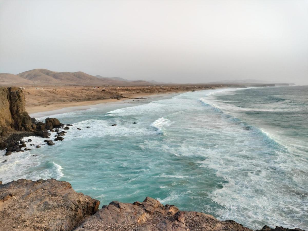 Casa Paraiso Canario Corralejo