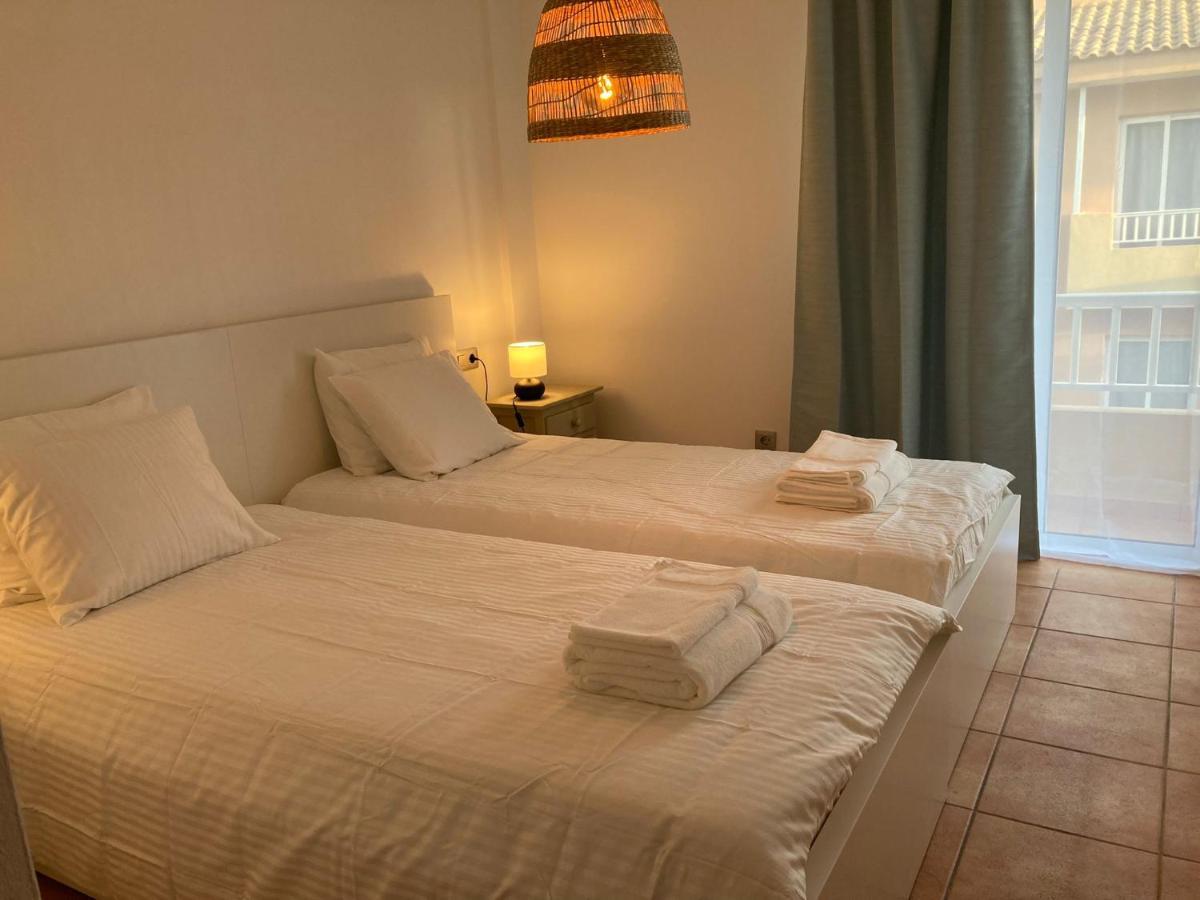 Bella Vista * Corralejo