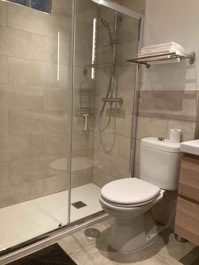 Bella Vista Appartement Corralejo