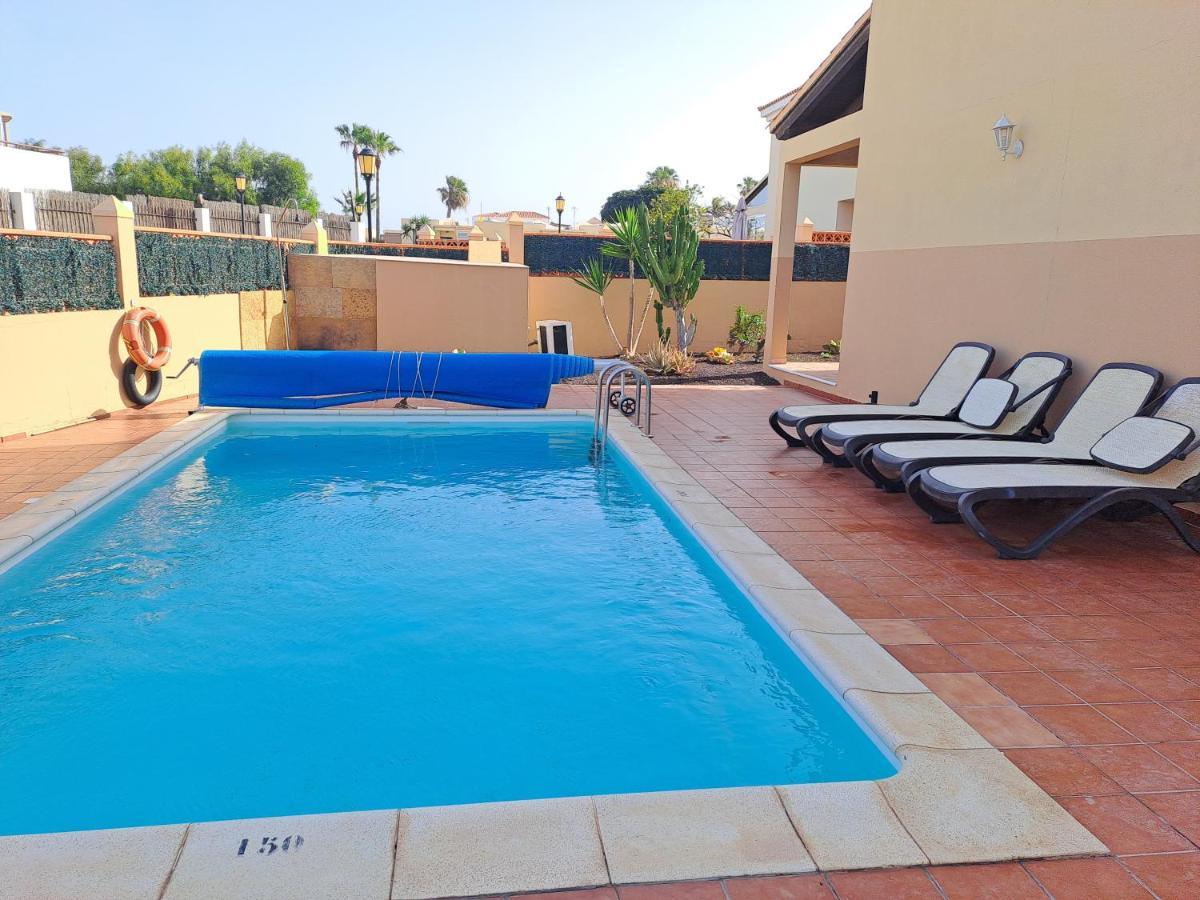 Margaritas Fuerteventura Apartment *