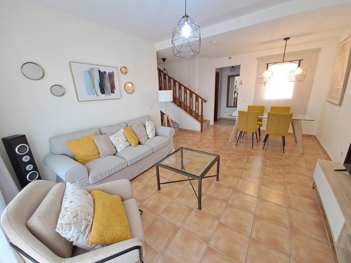 Apartment Margaritas Fuerteventura Corralejo