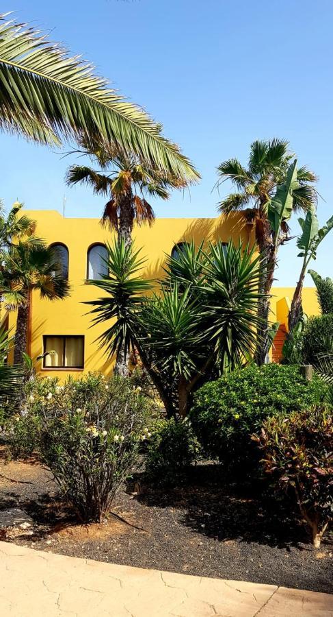 Appartement Casa Catherine Oasis Tamarindo Corralejo