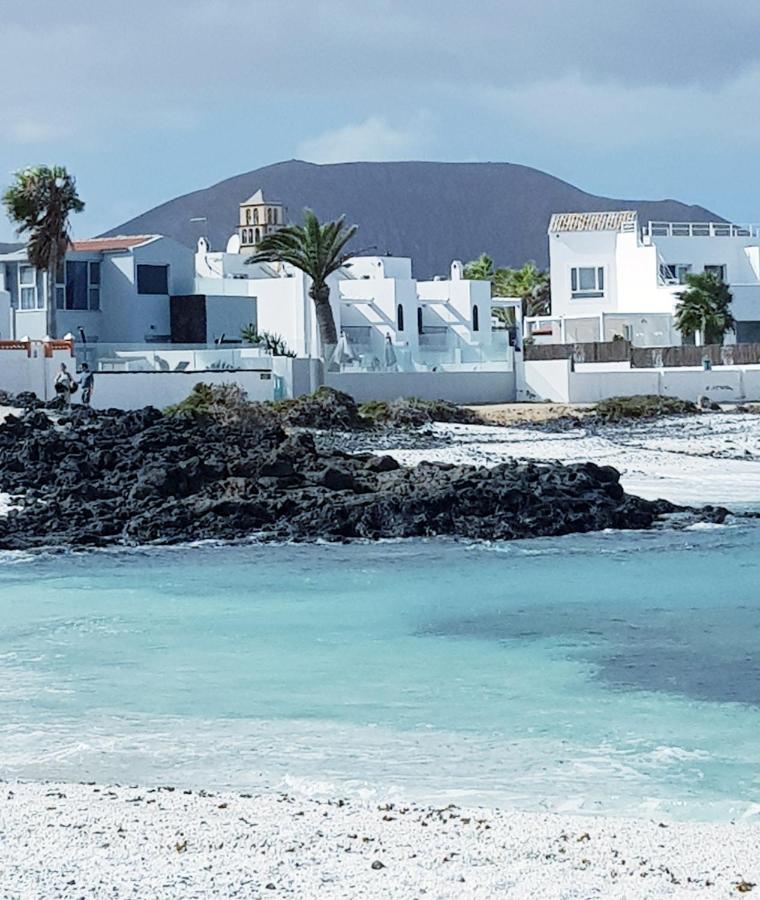 Appartement Casa Catherine Oasis Tamarindo Corralejo